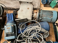 Elektromotor (8x) - afbeelding 12 van  12