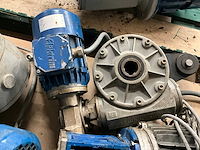 Elektromotor (8x) - afbeelding 2 van  10