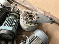 Elektromotor (8x) - afbeelding 9 van  10