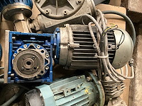 Elektromotor (8x) - afbeelding 10 van  10