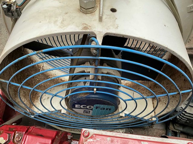 Elektromotor (8x) - afbeelding 3 van  11