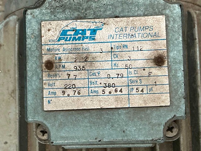 Elektromotor (8x) - afbeelding 7 van  11