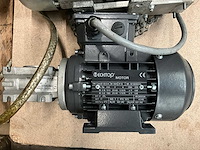 Elektromotor (9x) - afbeelding 2 van  9