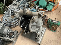 Elektromotor (9x) - afbeelding 3 van  9