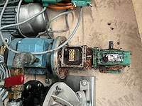 Elektromotor (9x) - afbeelding 4 van  9