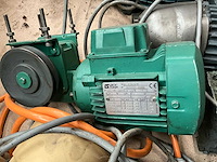 Elektromotor (9x) - afbeelding 6 van  9