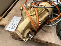 Elektromotor (9x) - afbeelding 7 van  9