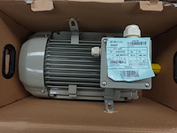 Elektromotor ac-motoren - afbeelding 2 van  3