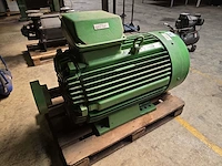 Elektromotor acec - afbeelding 2 van  4