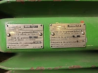 Elektromotor acec - afbeelding 4 van  4