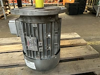 Elektromotor, bonani
