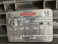 Elektromotor, bonani - afbeelding 2 van  4