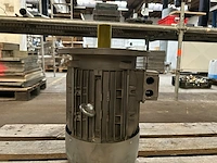 Elektromotor, bonani - afbeelding 3 van  4