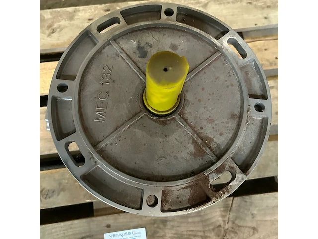Elektromotor, bonani - afbeelding 4 van  4
