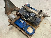 Elektromotor en divers - afbeelding 3 van  7