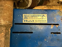 Elektromotor en divers - afbeelding 4 van  7