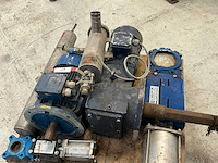 Elektromotor en divers - afbeelding 7 van  7