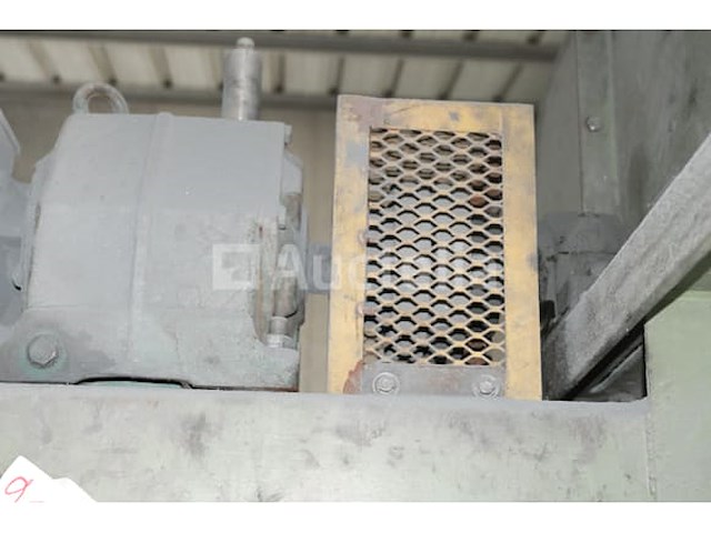 Elektromotor - afbeelding 1 van  4