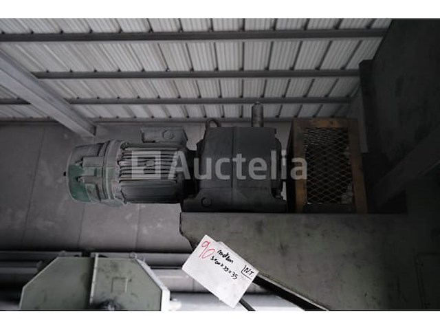 Elektromotor - afbeelding 2 van  4