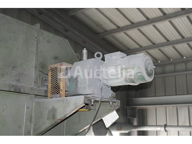 Elektromotor - afbeelding 3 van  4