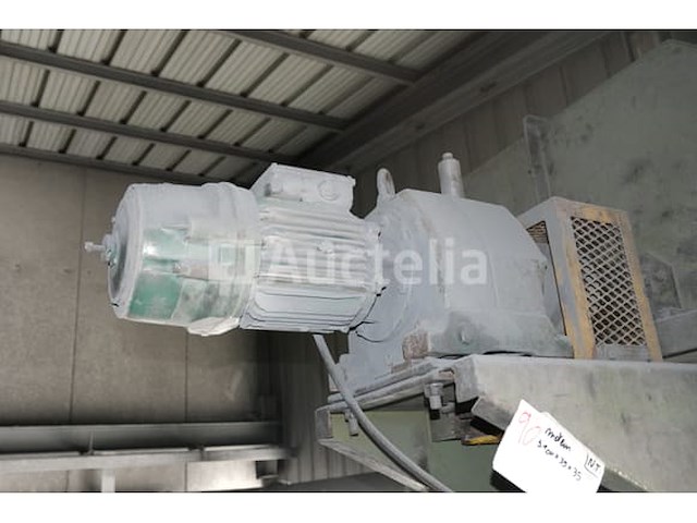 Elektromotor - afbeelding 4 van  4