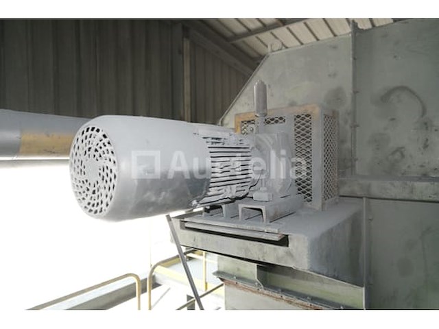 Elektromotor - afbeelding 2 van  4