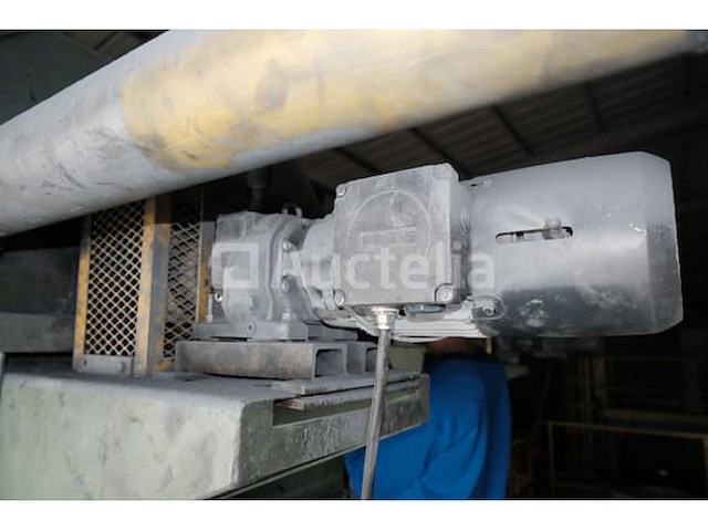 Elektromotor - afbeelding 3 van  4