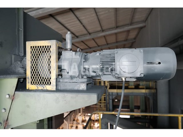 Elektromotor - afbeelding 1 van  4