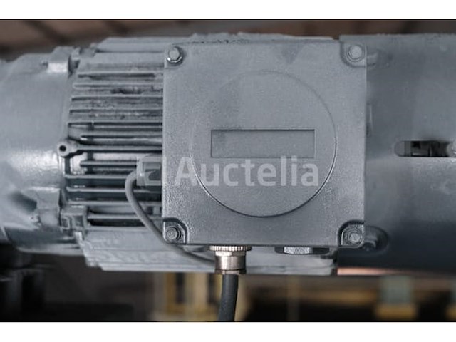 Elektromotor - afbeelding 2 van  4