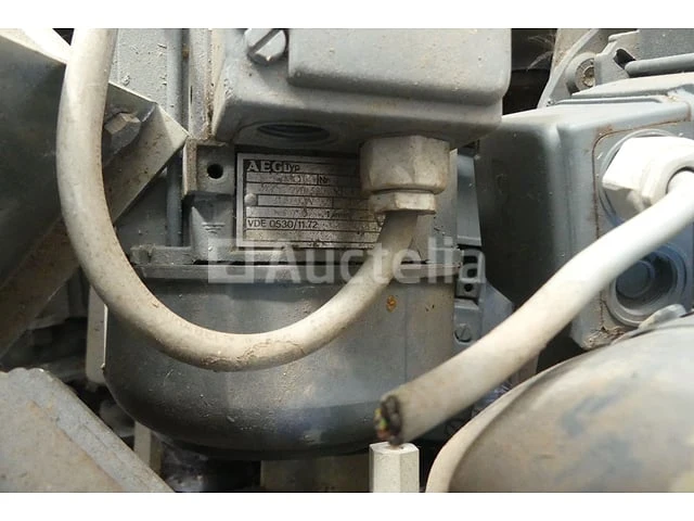 Elektromotor - afbeelding 5 van  8