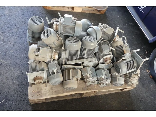 Elektromotor - afbeelding 6 van  8