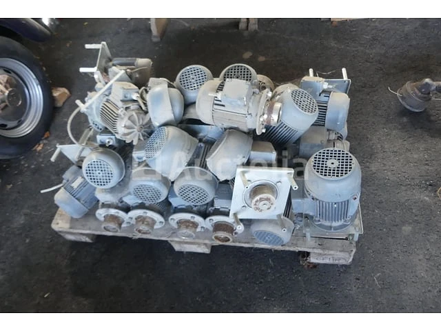 Elektromotor - afbeelding 7 van  8
