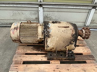 Elektromotor - afbeelding 1 van  8