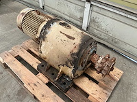 Elektromotor - afbeelding 3 van  8