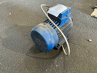 Elektromotor - afbeelding 3 van  3
