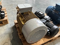 Elektromotor - afbeelding 3 van  5