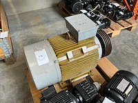 Elektromotor - afbeelding 4 van  5