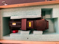 Elektromotor - afbeelding 1 van  3