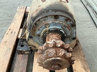 Elektromotor - afbeelding 7 van  8