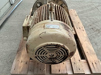 Elektromotor - afbeelding 8 van  8