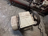 Elektromotor - afbeelding 1 van  5