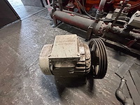Elektromotor - afbeelding 2 van  5