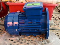 Elektromotoren euromotori - afbeelding 1 van  4