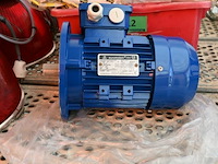 Elektromotoren euromotori - afbeelding 2 van  4