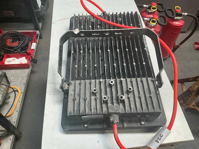 Elektron berlin led straler - afbeelding 4 van  6