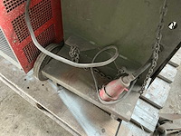 Elektron bremen kercomet 185 e mig/mag lasapparaat - afbeelding 5 van  7