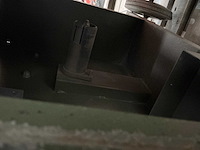 Elektron bremen kercomet 185 e mig/mag lasapparaat - afbeelding 6 van  7