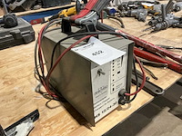 Elektron hs 12/24-30 lasmachine - afbeelding 3 van  6