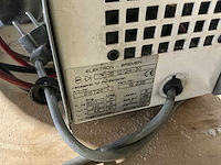 Elektron hs 12/24-30 lasmachine - afbeelding 6 van  6