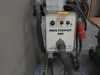 Elektron multispot m8